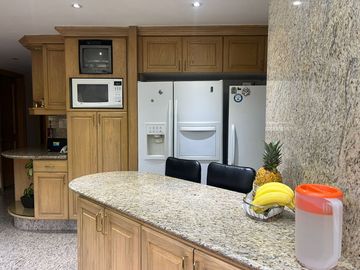VENTA DE DEPARTAMENTO LOMAS COUNTRY CLUB INTERLOMAS EN FRONDOSO 2