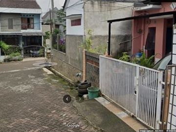 DIJUAL RUMAH PERUMAHAN PONDOK RANJI LESTARI CIPUTAT TIMUR TANGERANG SELATAN