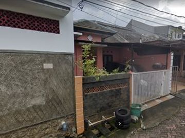 DIJUAL RUMAH PERUMAHAN PONDOK RANJI LESTARI CIPUTAT TIMUR TANGERANG SELATAN