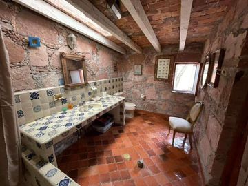 Casa de la Luz en San José del Jofre