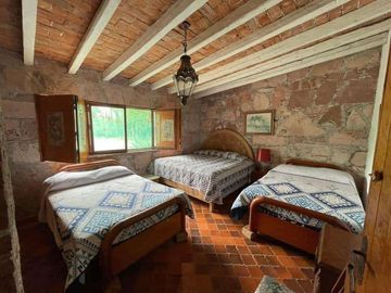 Casa de la Luz en San José del Jofre