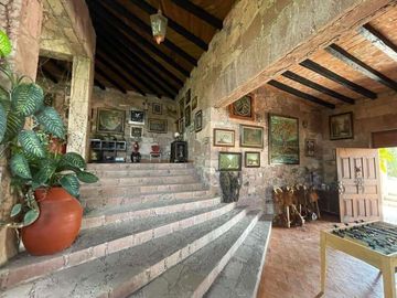 Casa de la Luz en San José del Jofre