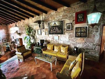 Casa de la Luz en San José del Jofre