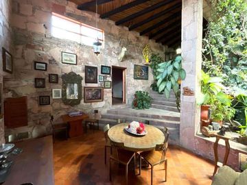 Casa de la Luz en San José del Jofre