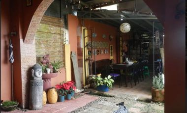 Tagaytay City Big House For Sale 1,000 sqm