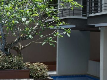 Sleman, Utara RSA UGM, Fasilitas Clubhouse