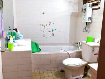 Rumah Induk dan Kos dekat Banyak Kampus dan Amplaz