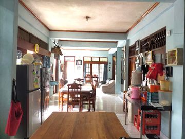 Rumah Induk dan Kos dekat Banyak Kampus dan Amplaz