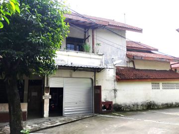 Rumah Induk dan Kos dekat Banyak Kampus dan Amplaz