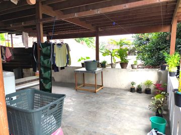 Rumah Induk dan Kos dekat Banyak Kampus dan Amplaz