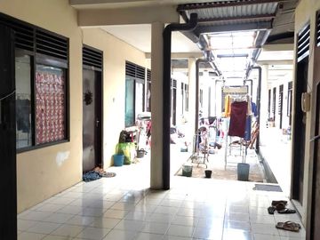 Rumah Induk dan Kos dekat Banyak Kampus dan Amplaz
