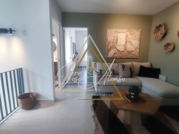 Casa en Queretaro con estacionamiento semitechado ppasillo lateral Entrega Inmediata Zire Zona Zakia condominio con alberca
