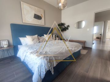 Casa en Queretaro con estacionamiento semitechado ppasillo lateral Entrega Inmediata Zire Zona Zakia condominio con alberca
