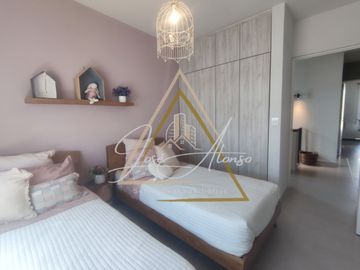 Casa en Queretaro con estacionamiento semitechado ppasillo lateral Entrega Inmediata Zire Zona Zakia condominio con alberca