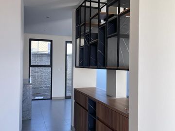 Venta casa nueva y acabados de lujo., San Mateo Atenco.  EDOMEX, Fraccionamiento la Esmeralda.