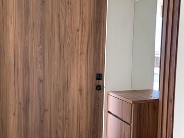 Venta casa nueva y acabados de lujo., San Mateo Atenco.  EDOMEX, Fraccionamiento la Esmeralda.