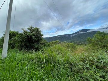 Terreno en venta en Zamora