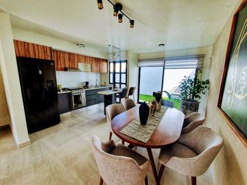 CASA EN VENTA - 2 modelos de 2 y 3 recamaras de entrega inmediata - León Gto