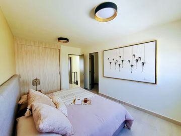 CASA EN VENTA - 2 modelos de 2 y 3 recamaras de entrega inmediata - León Gto