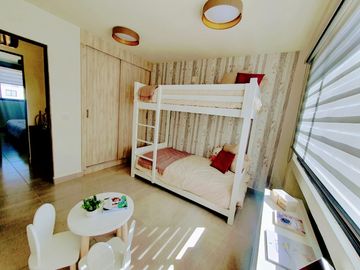 CASA EN VENTA - 2 modelos de 2 y 3 recamaras de entrega inmediata - León Gto