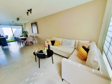 CASA EN VENTA - 2 modelos de 2 y 3 recamaras de entrega inmediata - León Gto