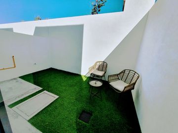 CASA EN VENTA - 2 modelos de 2 y 3 recamaras de entrega inmediata - León Gto