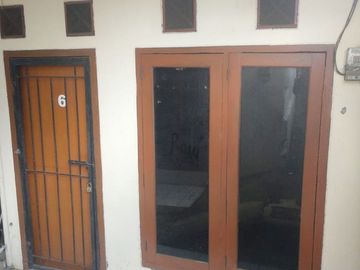 Kost Campur Dekat TIP TOP Pondok Gede, SMA Negeri 5 Bekasi