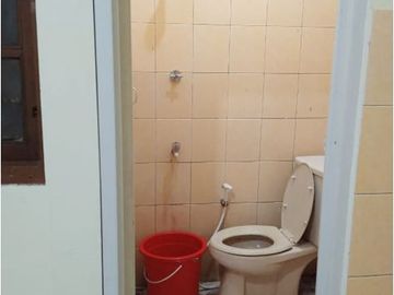 Kost Campur Dekat TIP TOP Pondok Gede, SMA Negeri 5 Bekasi