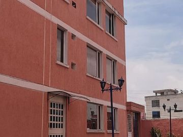 Venta de Departamento Sector Norte de Quito El Inca