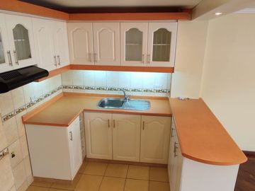 Venta de Departamento Sector Norte de Quito El Inca