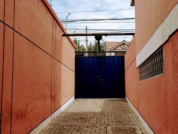 Venta de Departamento Sector Norte de Quito El Inca