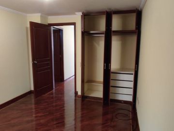 Venta de Departamento Sector Norte de Quito El Inca