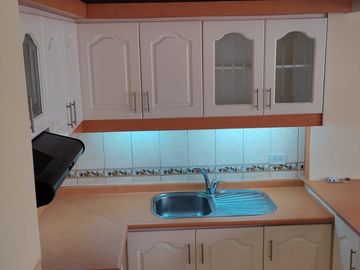 Venta de Departamento Sector Norte de Quito El Inca