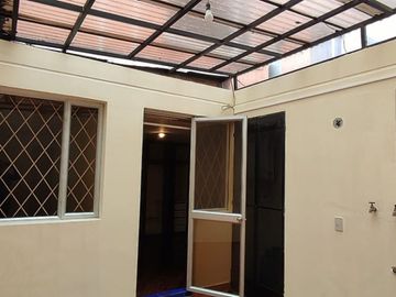 Venta de Departamento Sector Norte de Quito El Inca