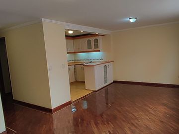 Venta de Departamento Sector Norte de Quito El Inca
