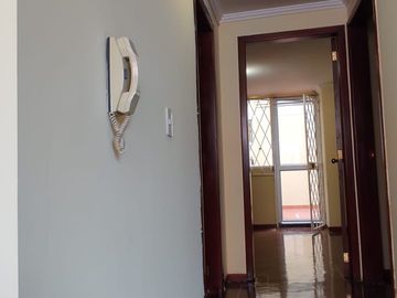 Venta de Departamento Sector Norte de Quito El Inca
