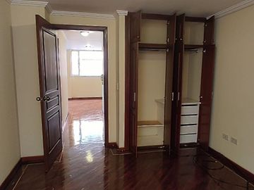 Venta de Departamento Sector Norte de Quito El Inca
