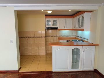 Venta de Departamento Sector Norte de Quito El Inca