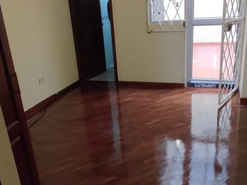 Venta de Departamento Sector Norte de Quito El Inca