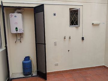 Venta de Departamento Sector Norte de Quito El Inca