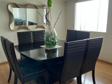 ¡Excelente Oportunidad de Casa en Venta en Lomas de San Mateo!