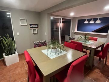 ¡Excelente Oportunidad de Casa en Venta en Lomas de San Mateo!