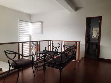 NEWLY BUILT FURNISHED MODERN HOME NEAR SM AND MCARTHUR HWAY SAN FERNANDO