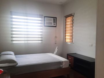 NEWLY BUILT FURNISHED MODERN HOME NEAR SM AND MCARTHUR HWAY SAN FERNANDO