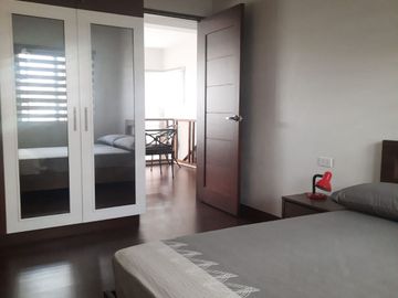 NEWLY BUILT FURNISHED MODERN HOME NEAR SM AND MCARTHUR HWAY SAN FERNANDO