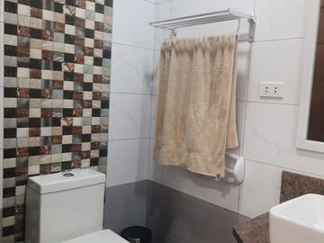 NEWLY BUILT FURNISHED MODERN HOME NEAR SM AND MCARTHUR HWAY SAN FERNANDO