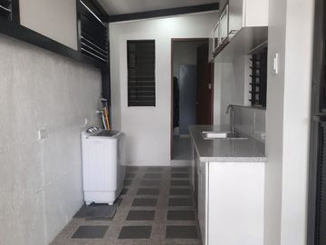 NEWLY BUILT FURNISHED MODERN HOME NEAR SM AND MCARTHUR HWAY SAN FERNANDO