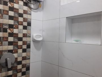 NEWLY BUILT FURNISHED MODERN HOME NEAR SM AND MCARTHUR HWAY SAN FERNANDO