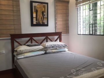 NEWLY BUILT FURNISHED MODERN HOME NEAR SM AND MCARTHUR HWAY SAN FERNANDO