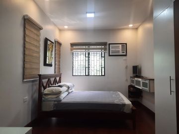 NEWLY BUILT FURNISHED MODERN HOME NEAR SM AND MCARTHUR HWAY SAN FERNANDO